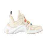 Louis Vuitton LV Archlight Sneaker - Image 4
